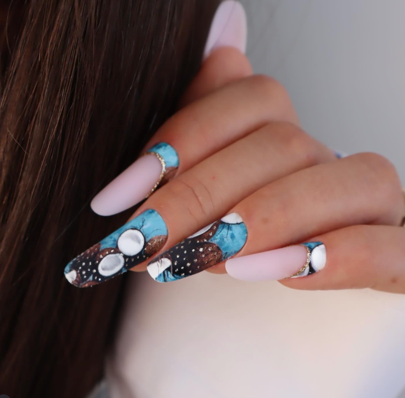 formation esthetique rapide nail art