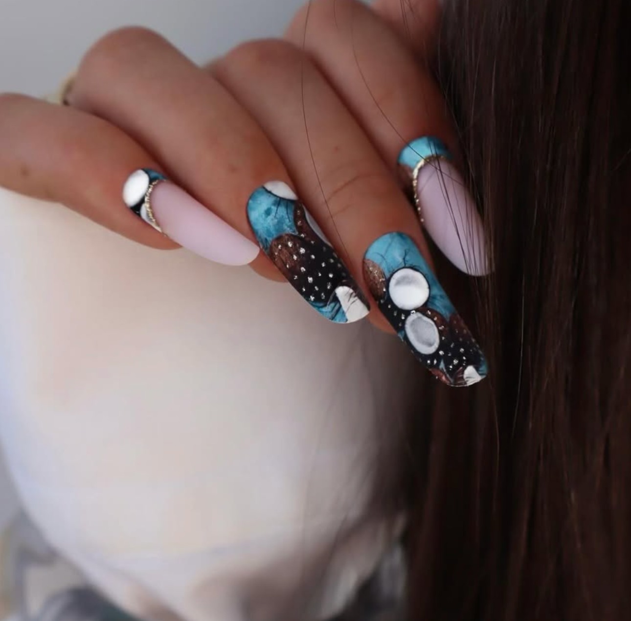 formation esthetique rapide nail art