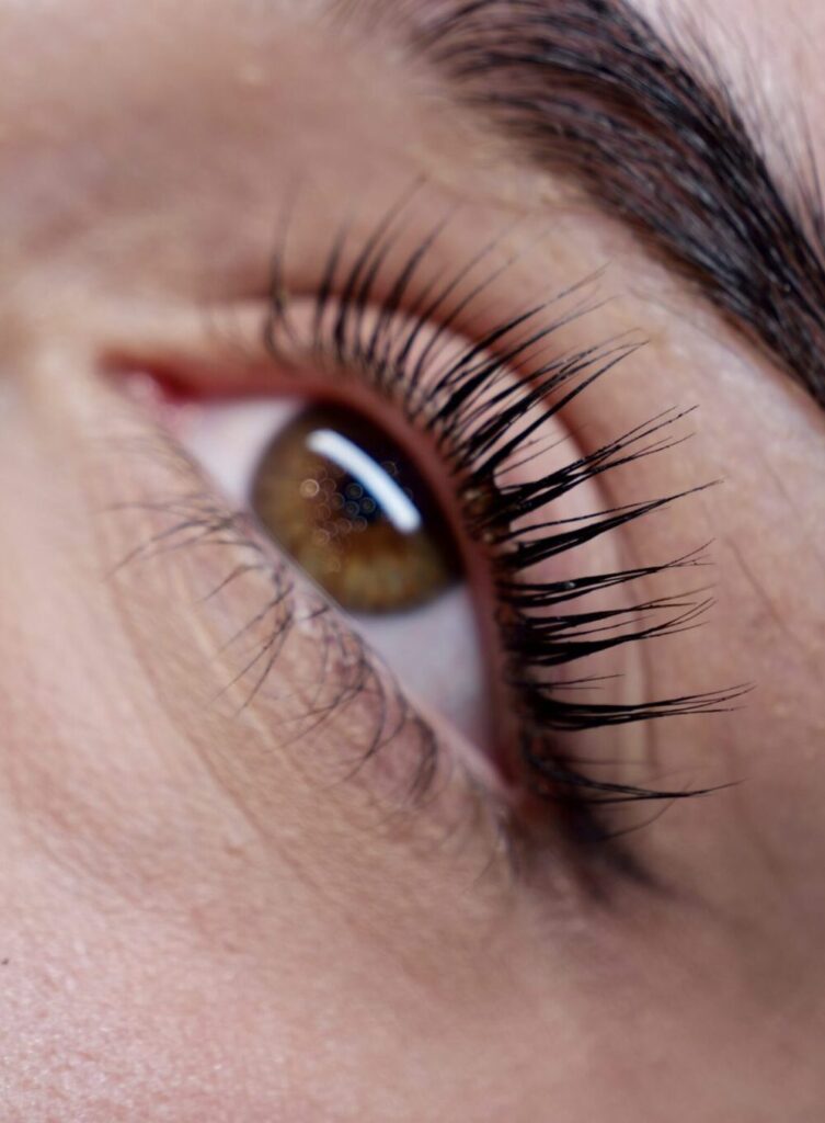 Formation lash lift coréen